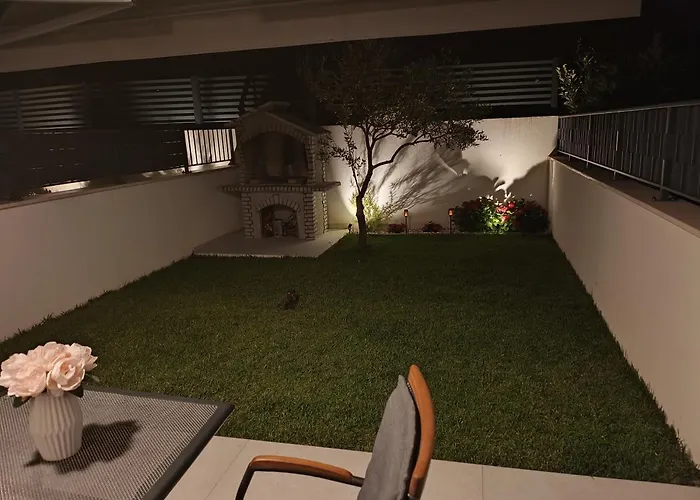 Design Apartment Split