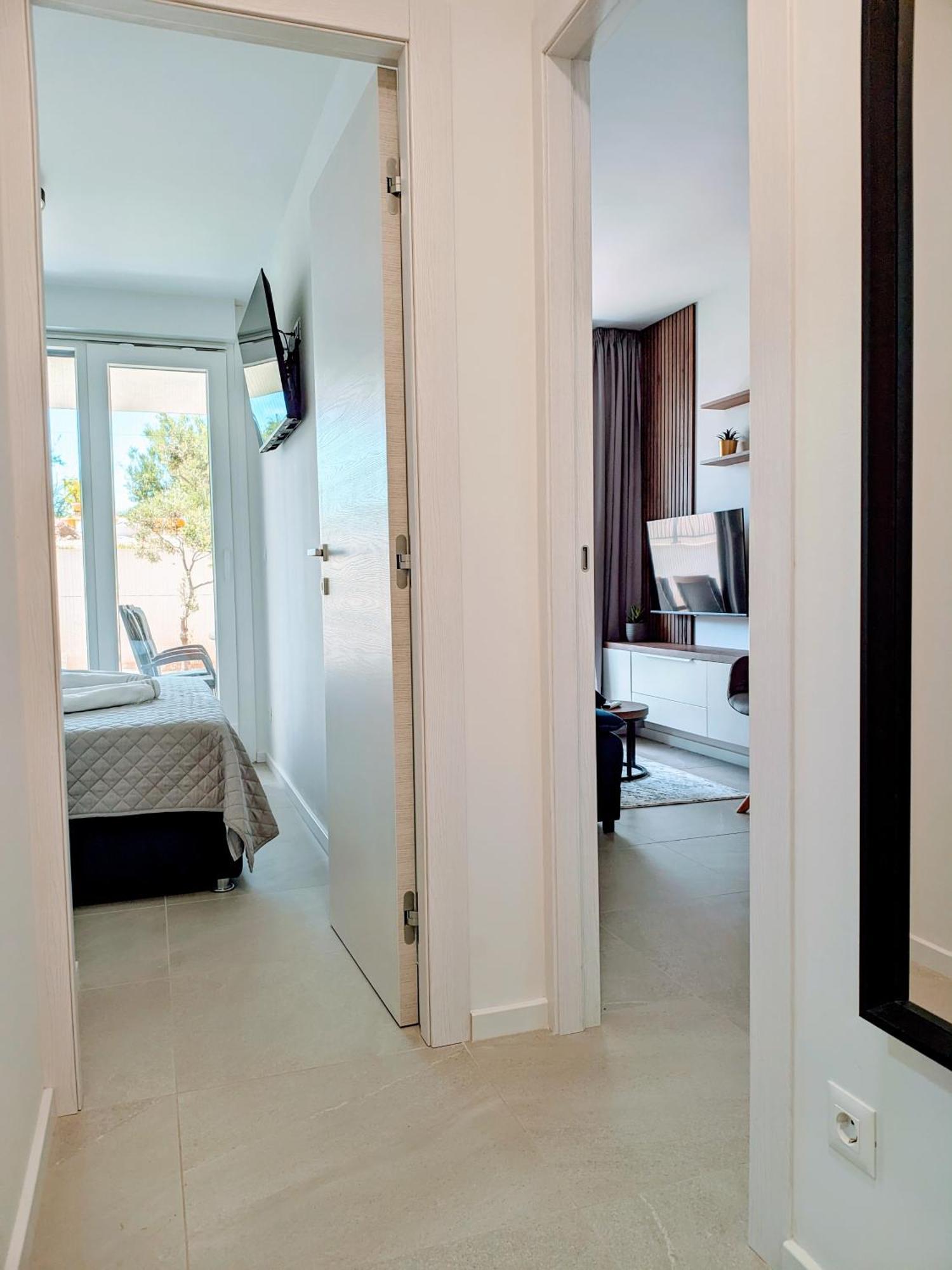 Appartamento Design Spalato