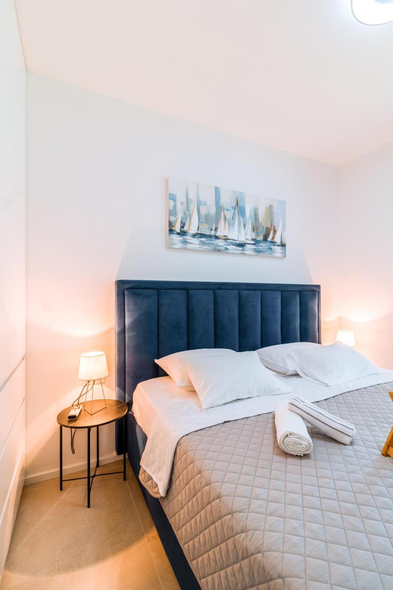 Appartamento Design Spalato