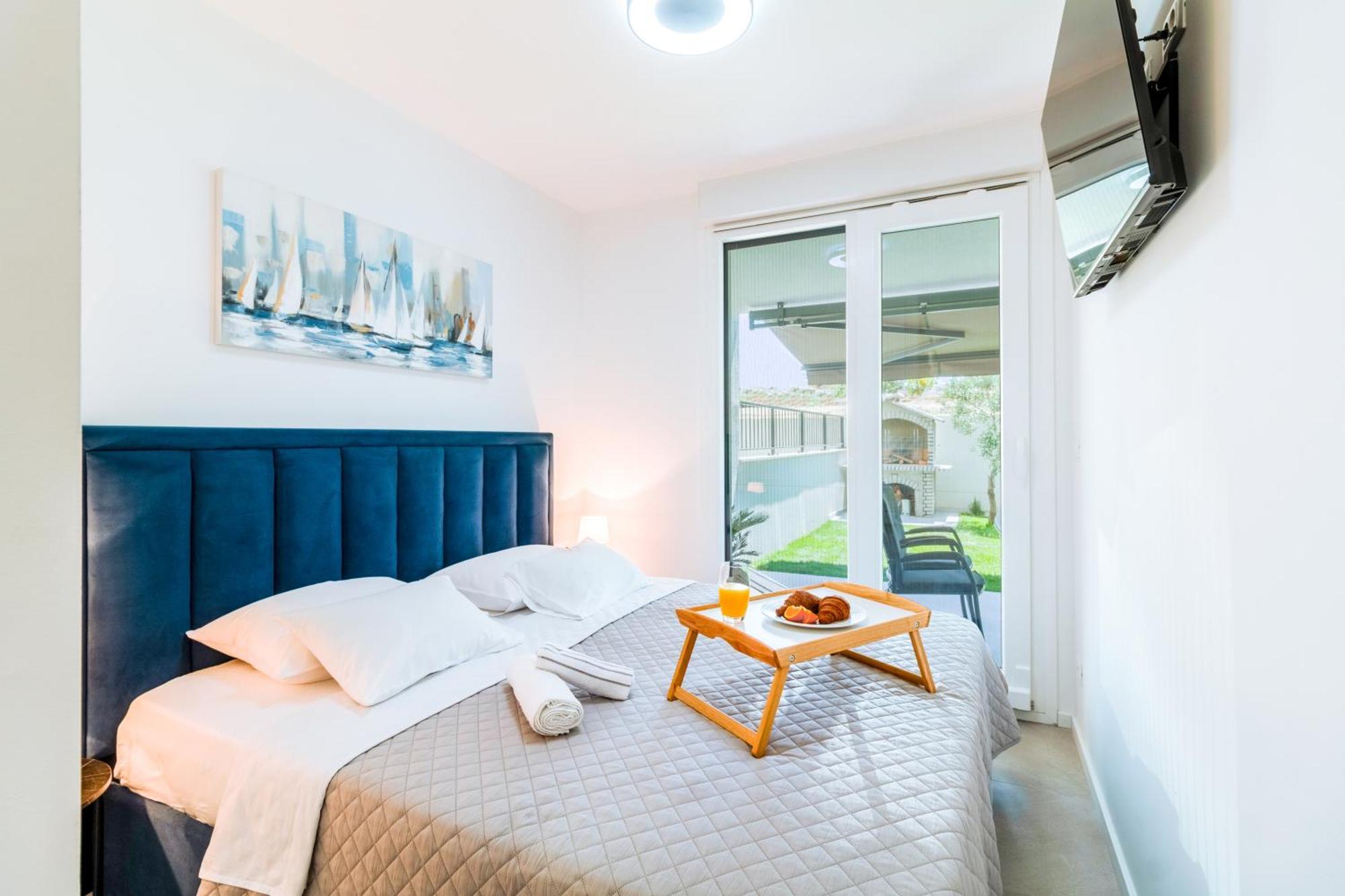 Design Appartamento Spalato
