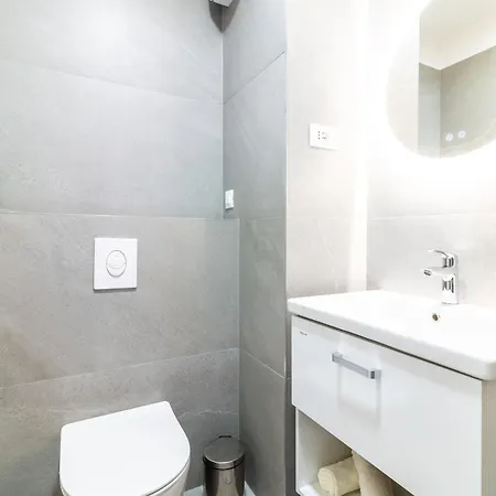 Design Apartment Split Exterior photo