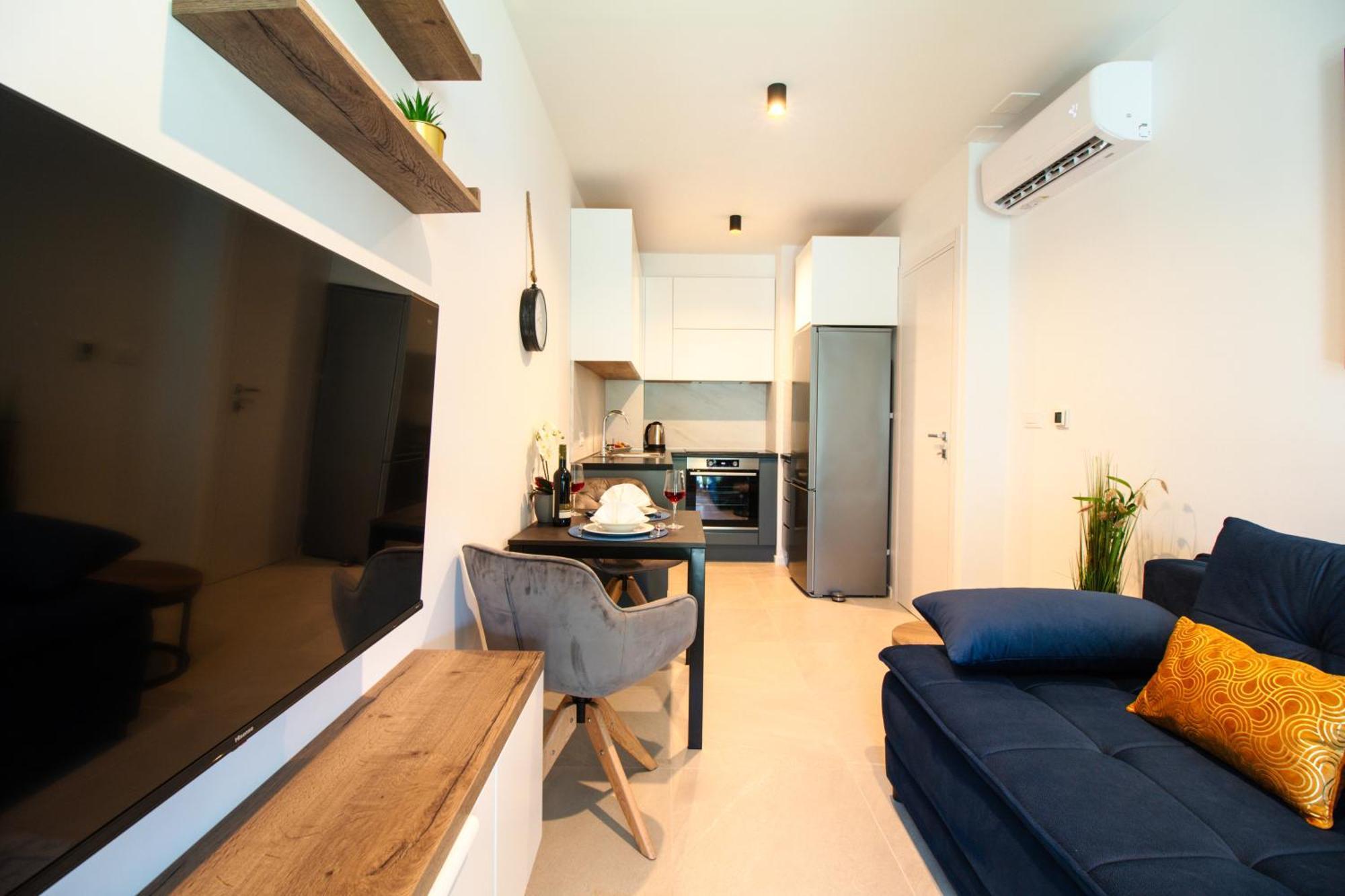 Design Apartmán