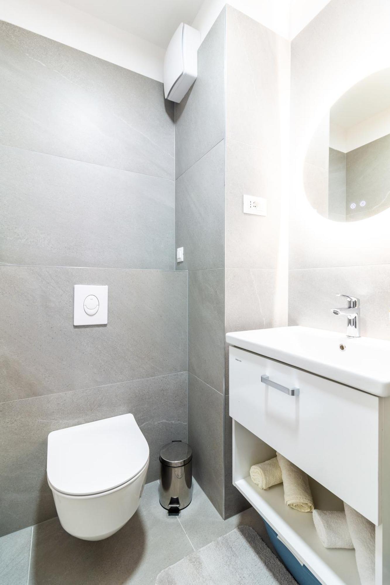 Apartmán Design *