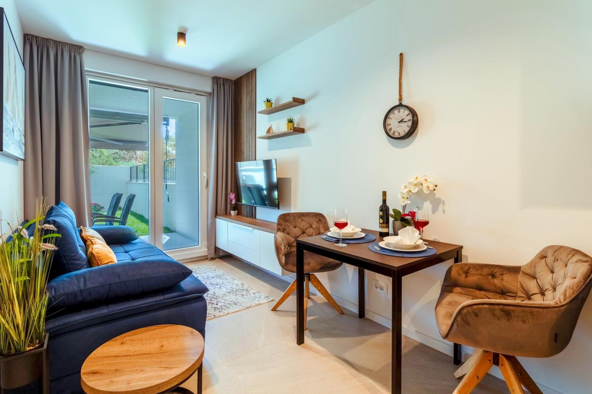 Design Apartmán