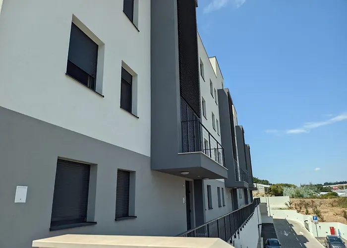 Design Apartment Split