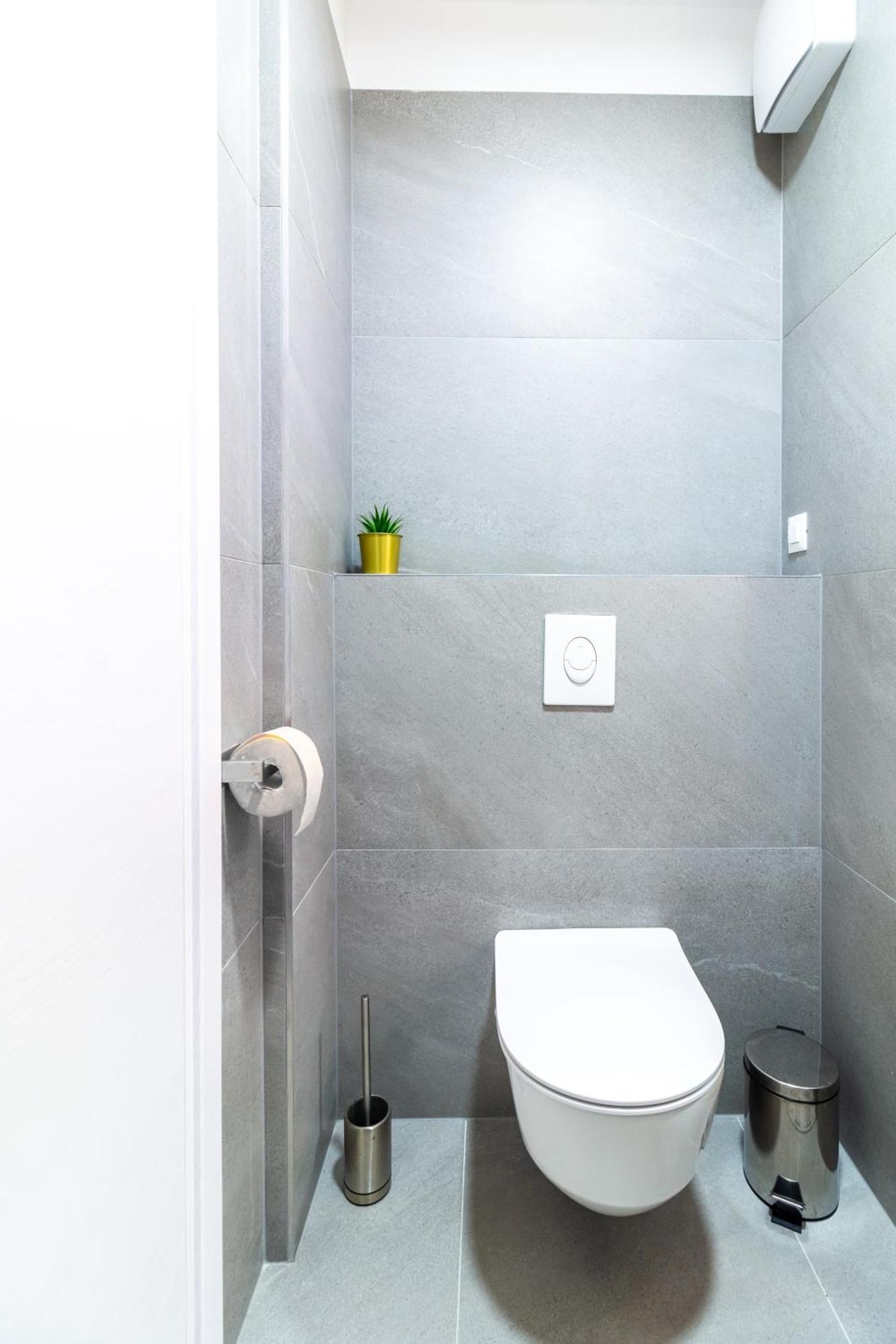 Apartment Design *